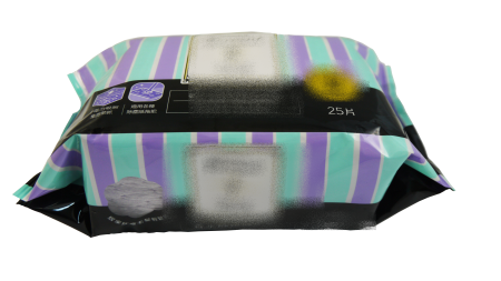 Máquina empacadora de toallas/papel intercalado - paño de polvo multiembalaje intercalado